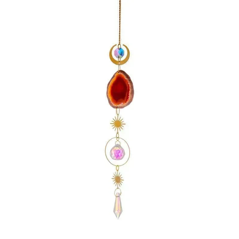 Suncatcher Crystals Prism