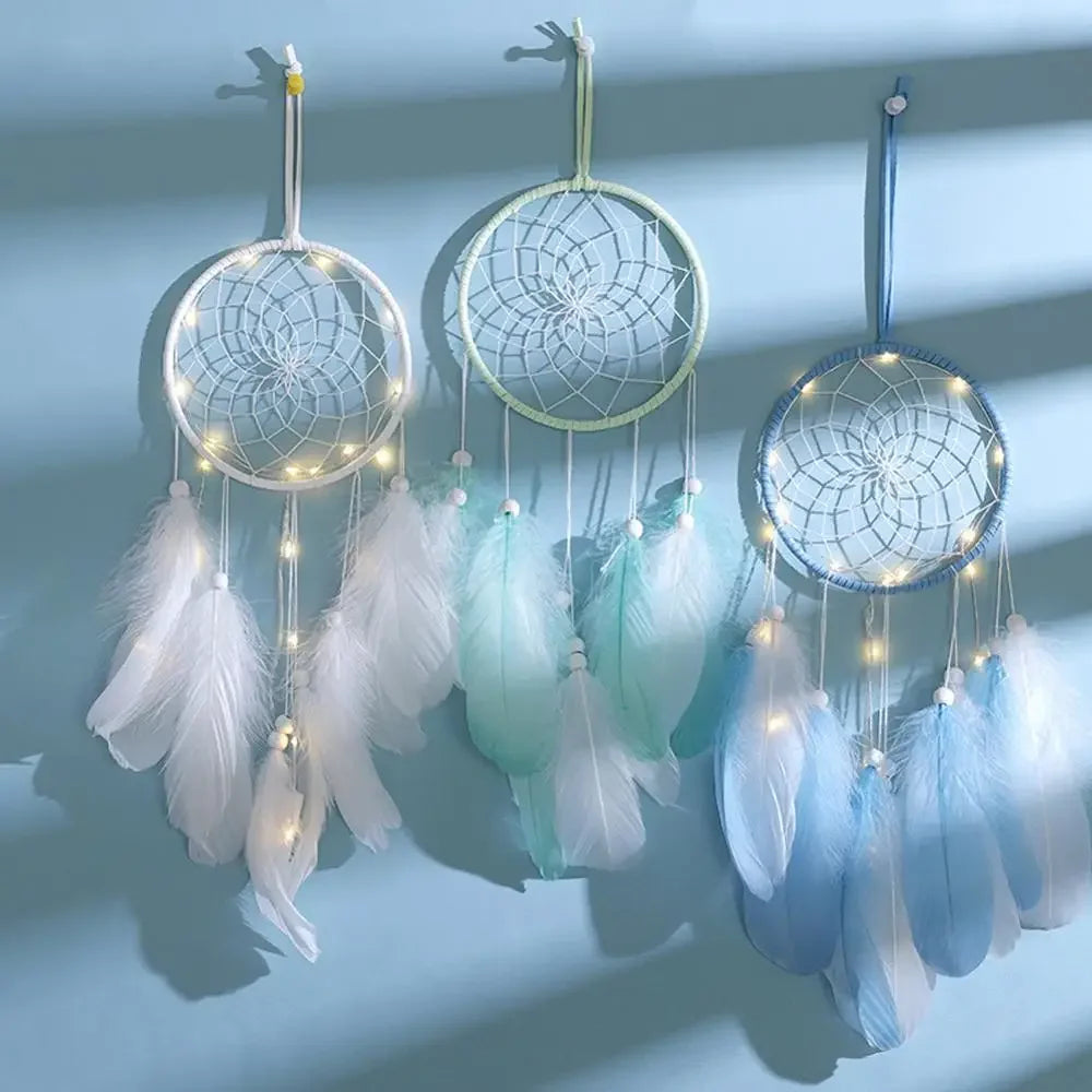 Small Dream Catcher
