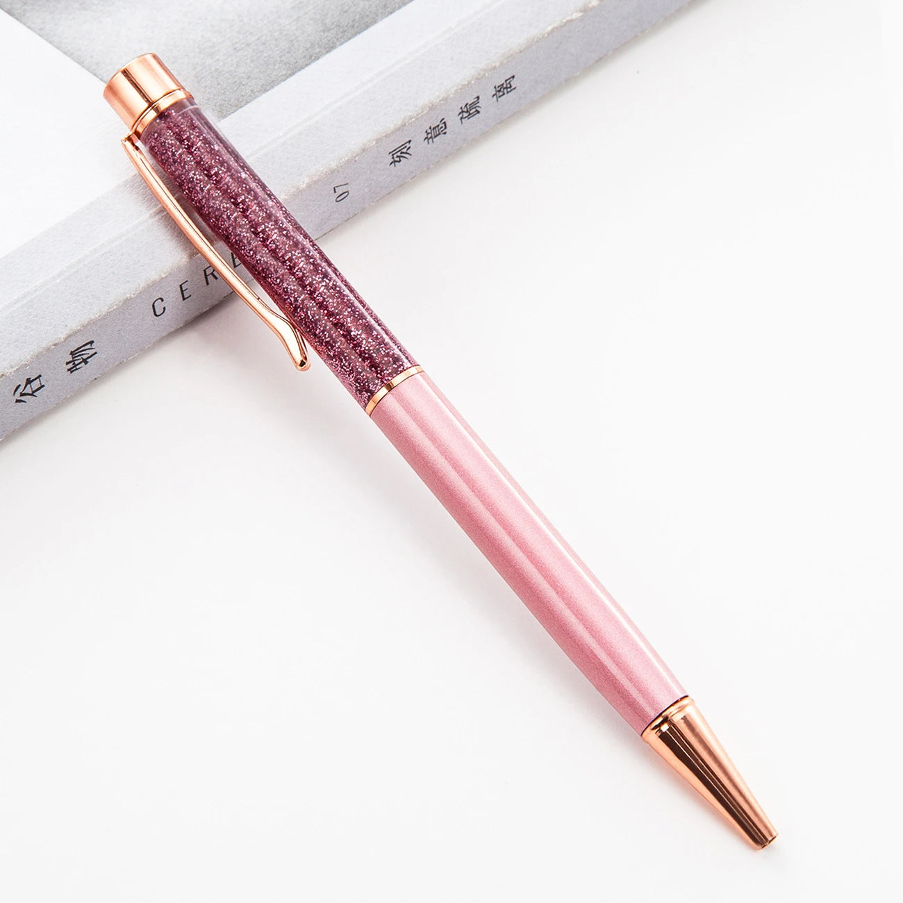 Manifestations Pen