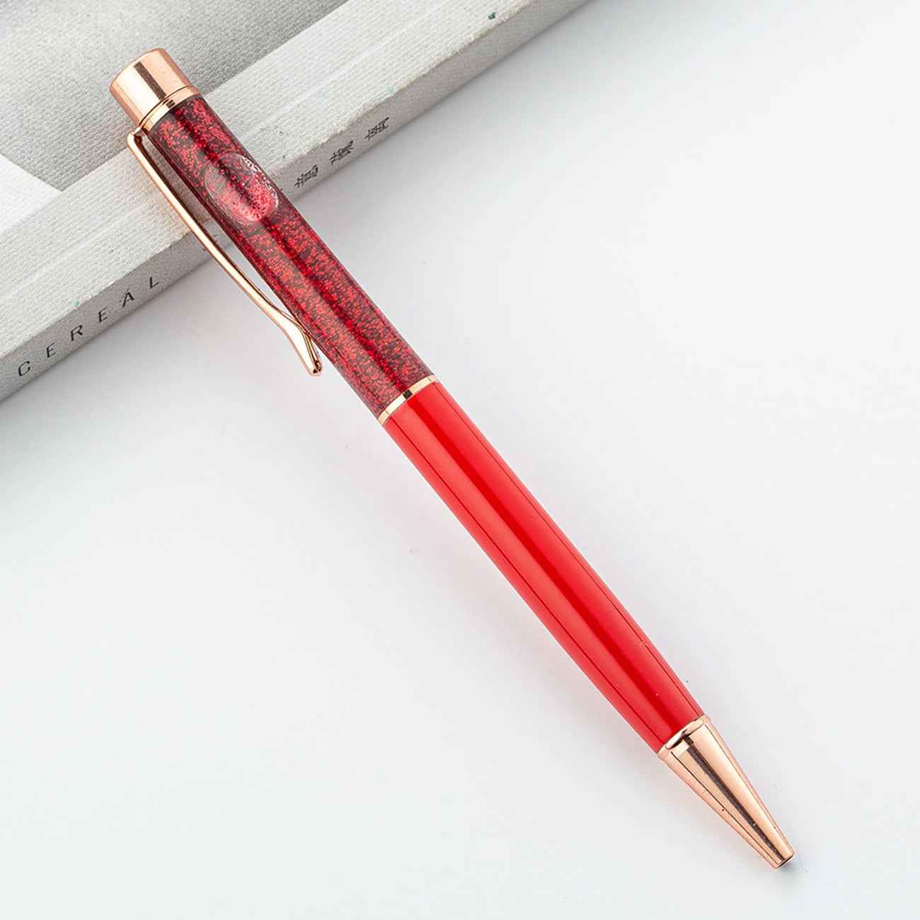 Manifestations Pen