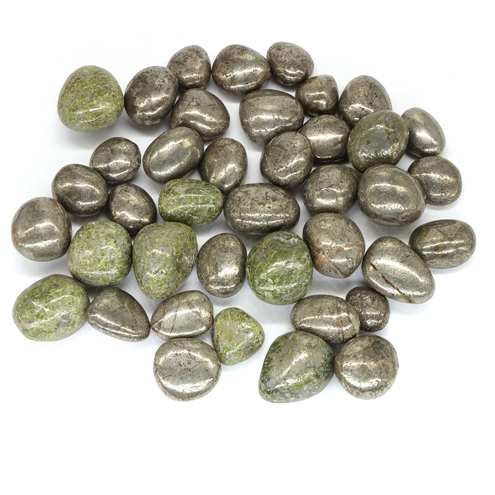 Pietra Levigata di Pirite