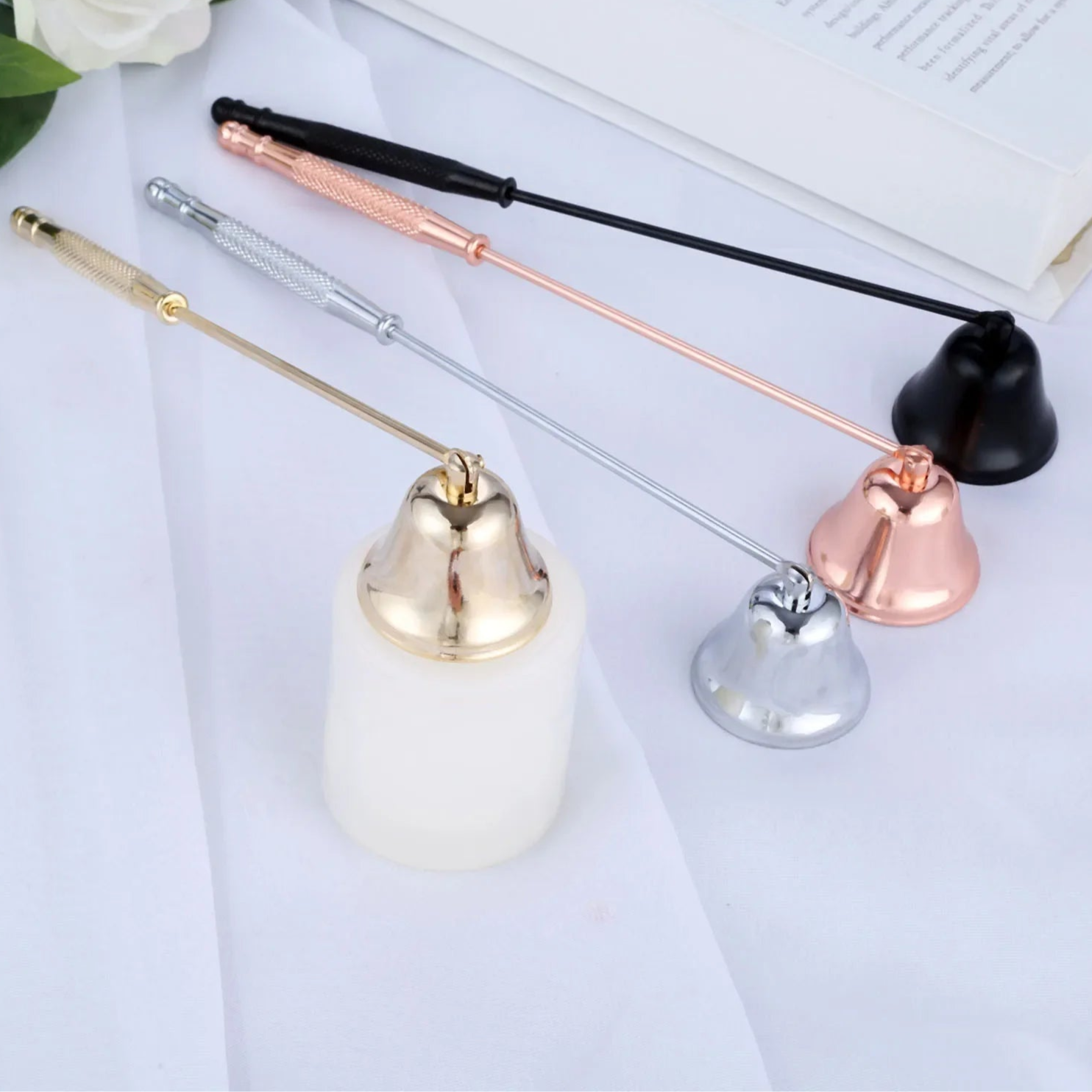 Candle Snuffer