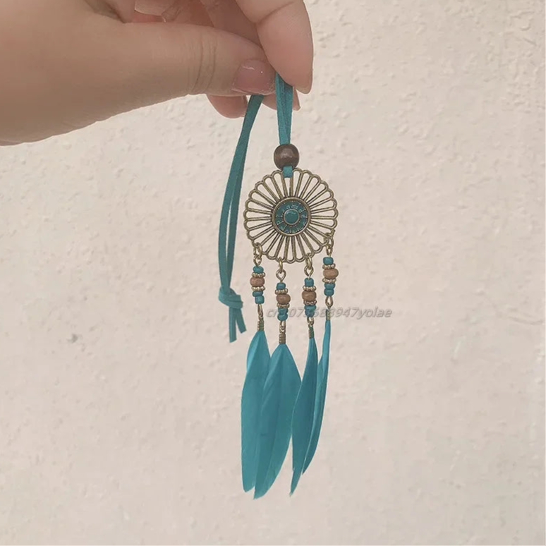 Mini Dream Catcher