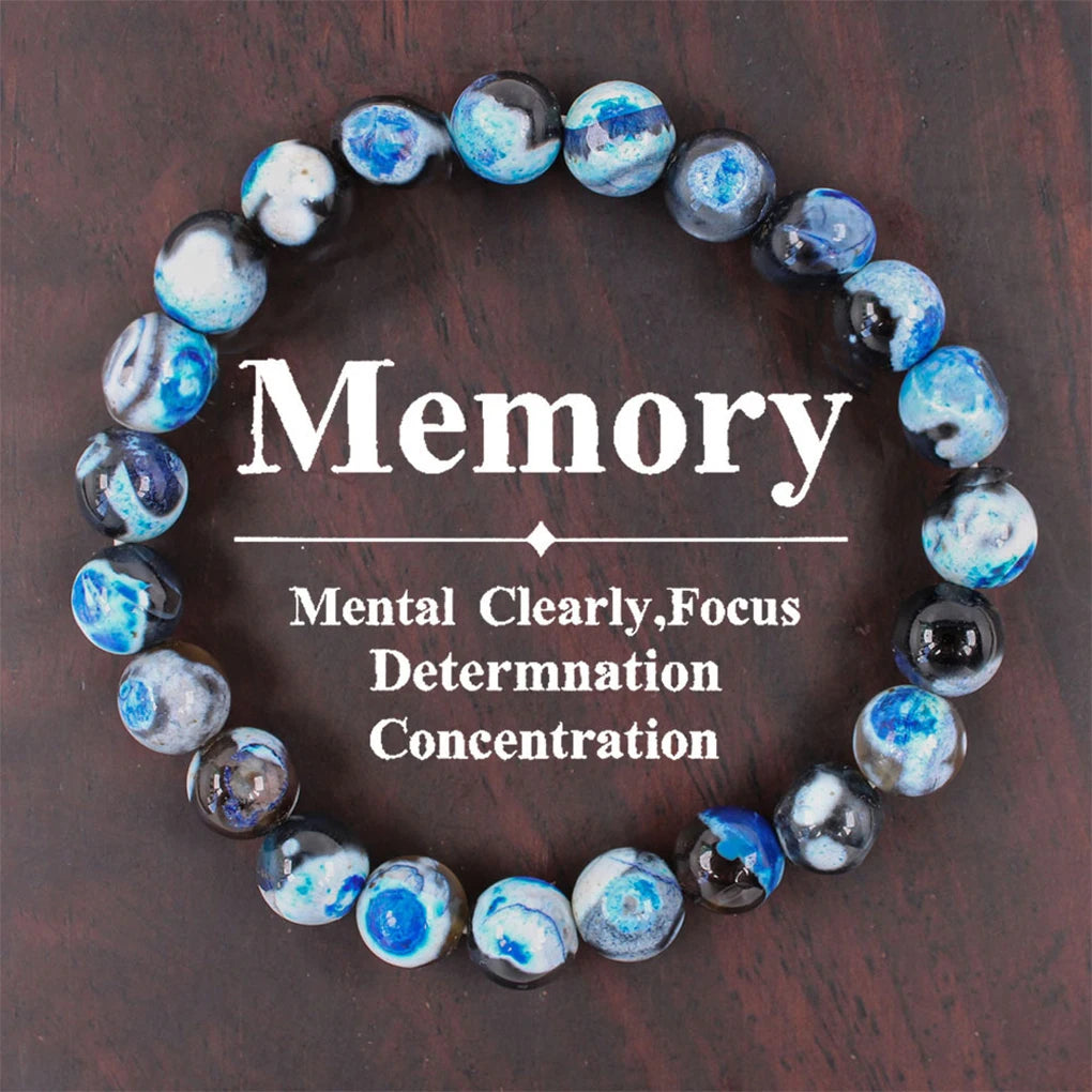 Intention Stone Bracelet