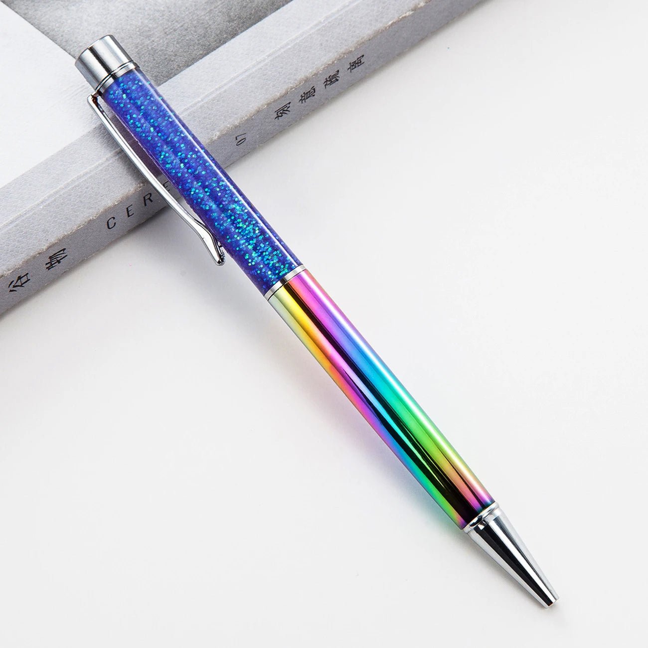 Manifestations Pen