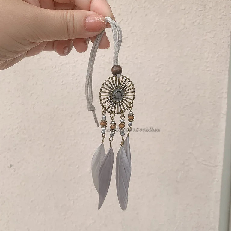 Mini Dream Catcher