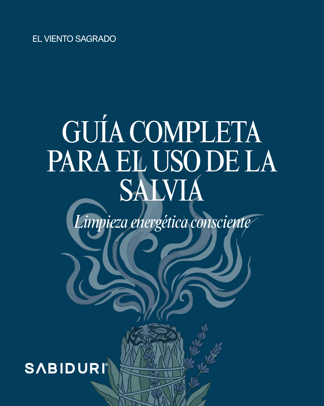 The Sage Guide: How to Cleanse Your Space Consciously