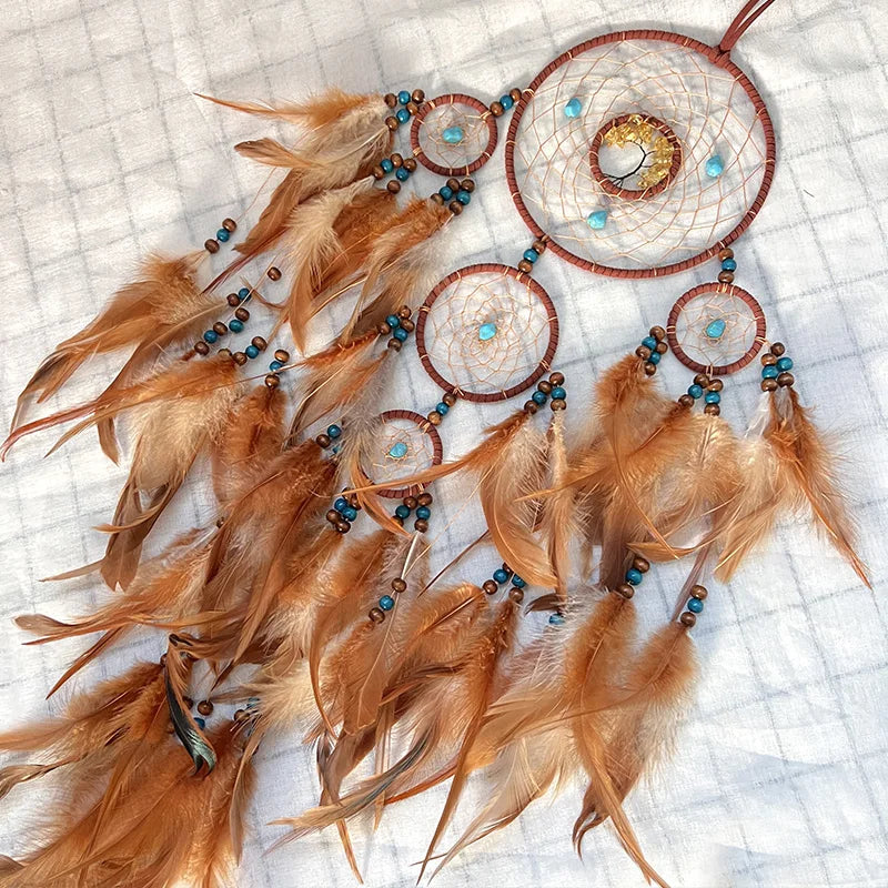Big Dream Catcher