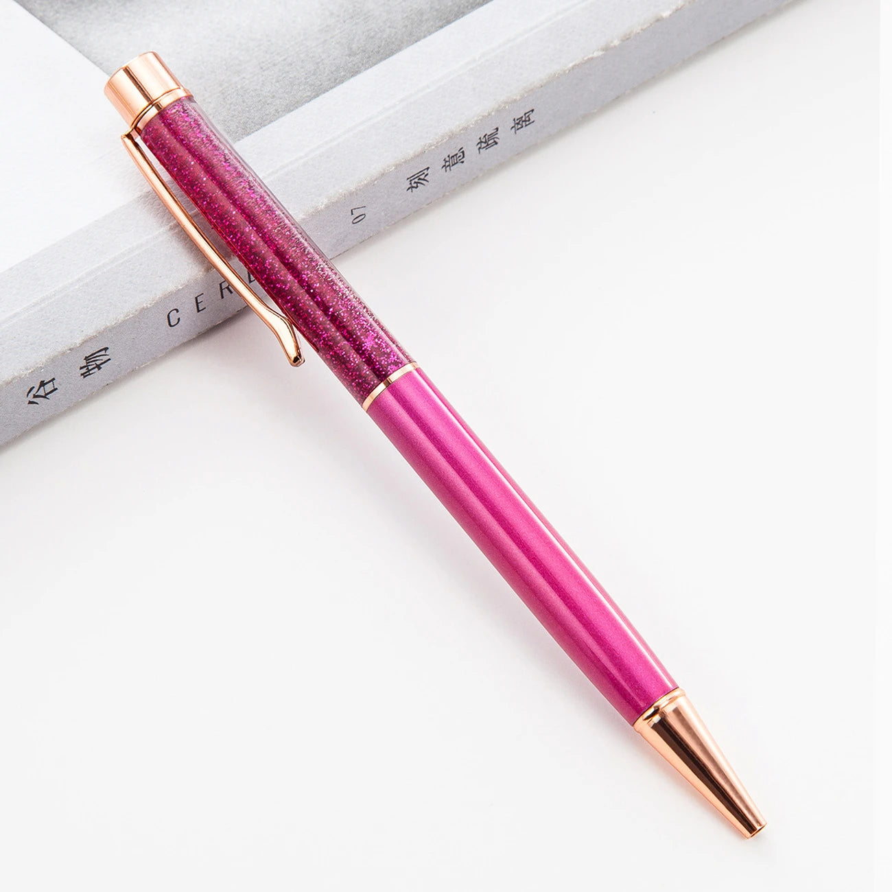 Manifestations Pen