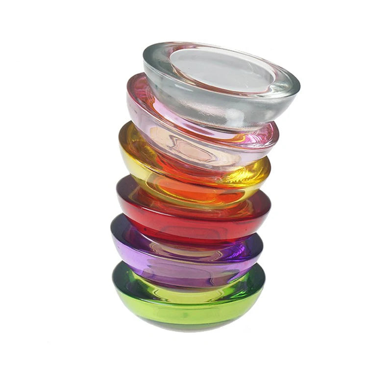 5 pieces Tealight Candle Holders