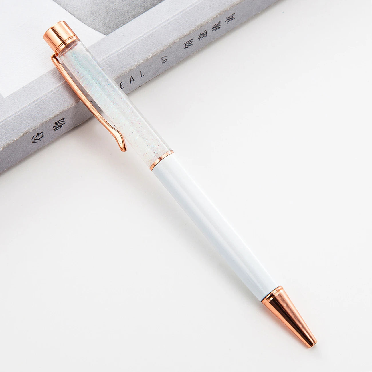 Manifestations Pen