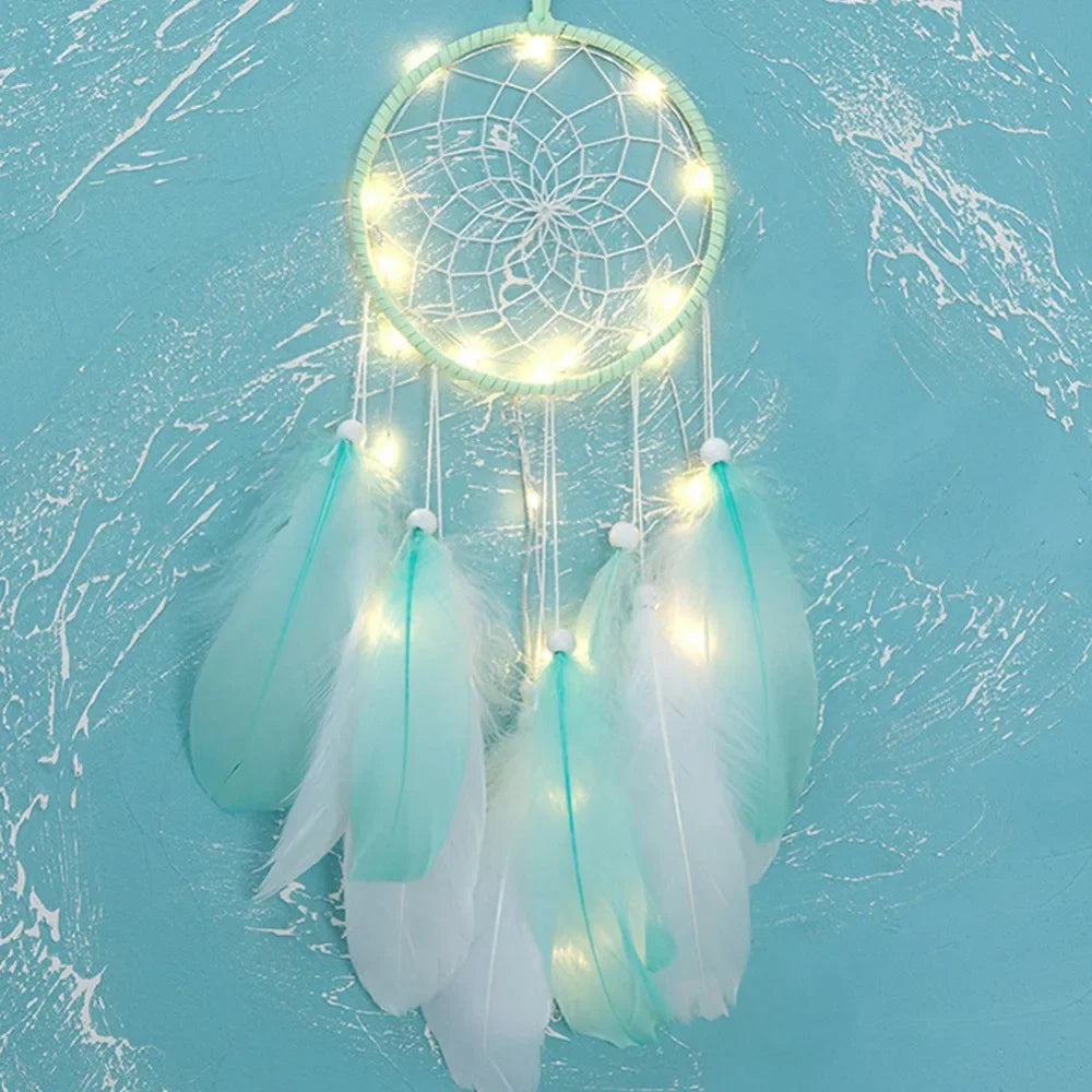Small Dream Catcher