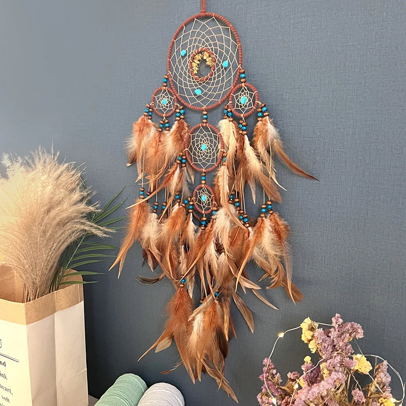 Big Dream Catcher