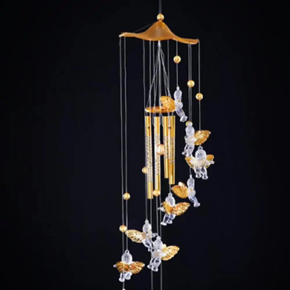Angels Wind Chime