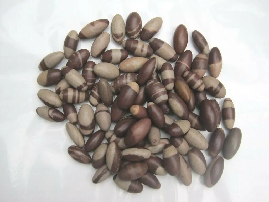 Shiva Lingam Stones