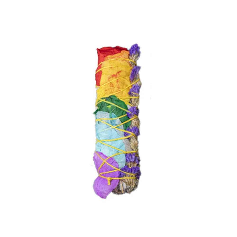 Color Rose Sage Bundle