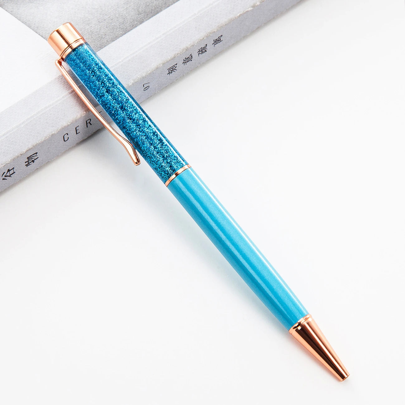 Manifestations Pen