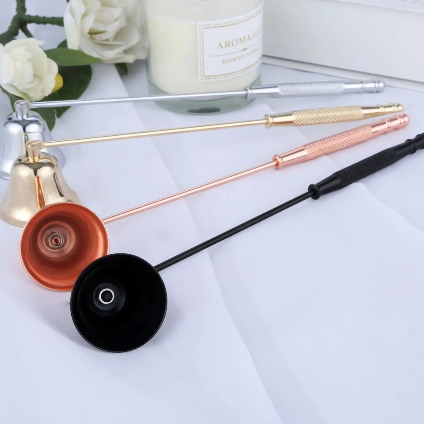 Candle Snuffer