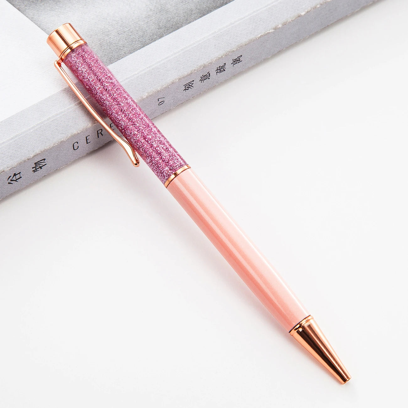 Manifestations Pen