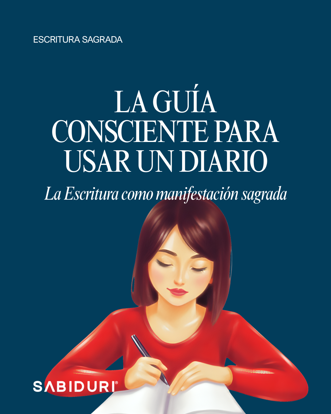 SABIDURI JOURNAL GUIDE