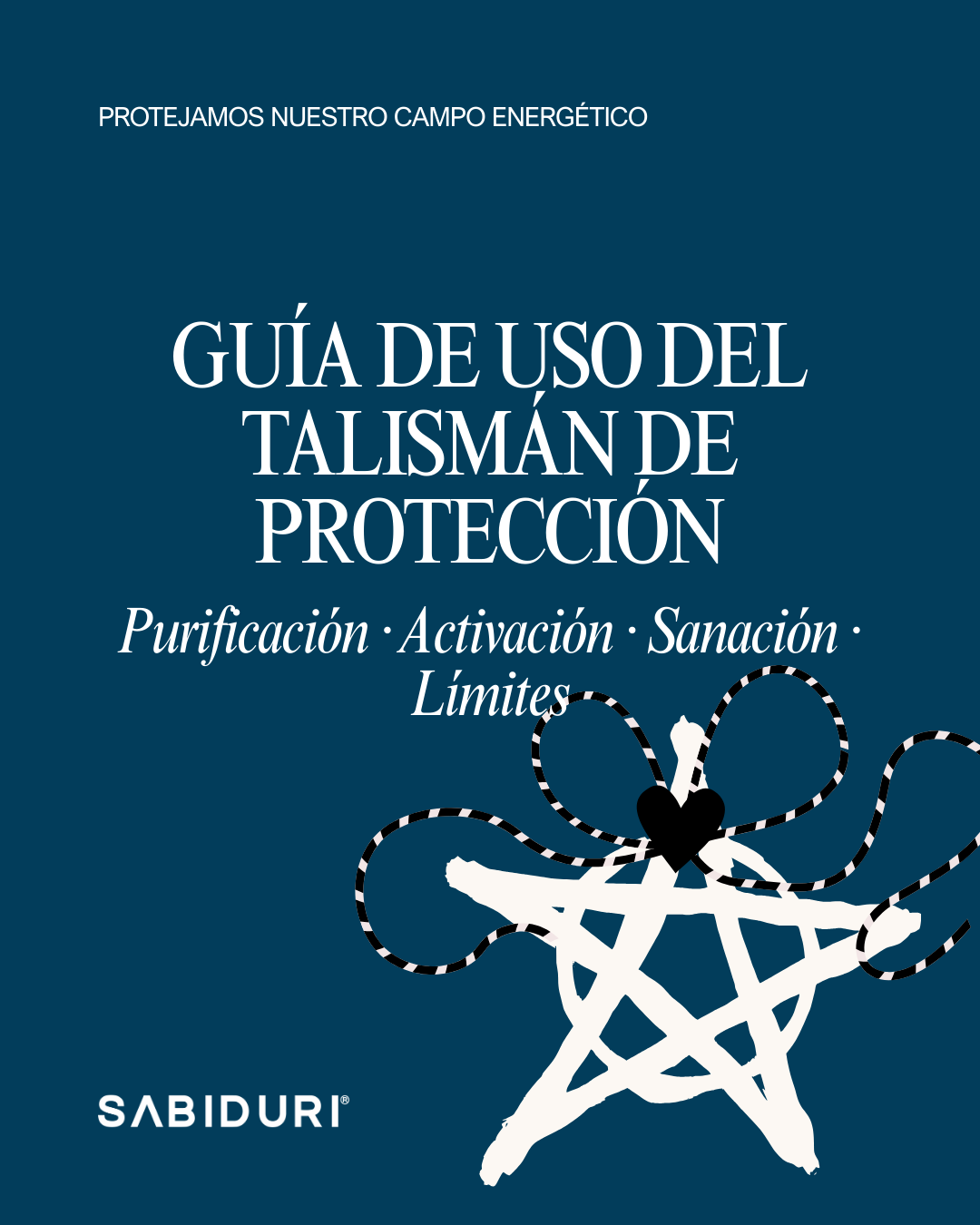 The Sacred Talisman Activation Guide