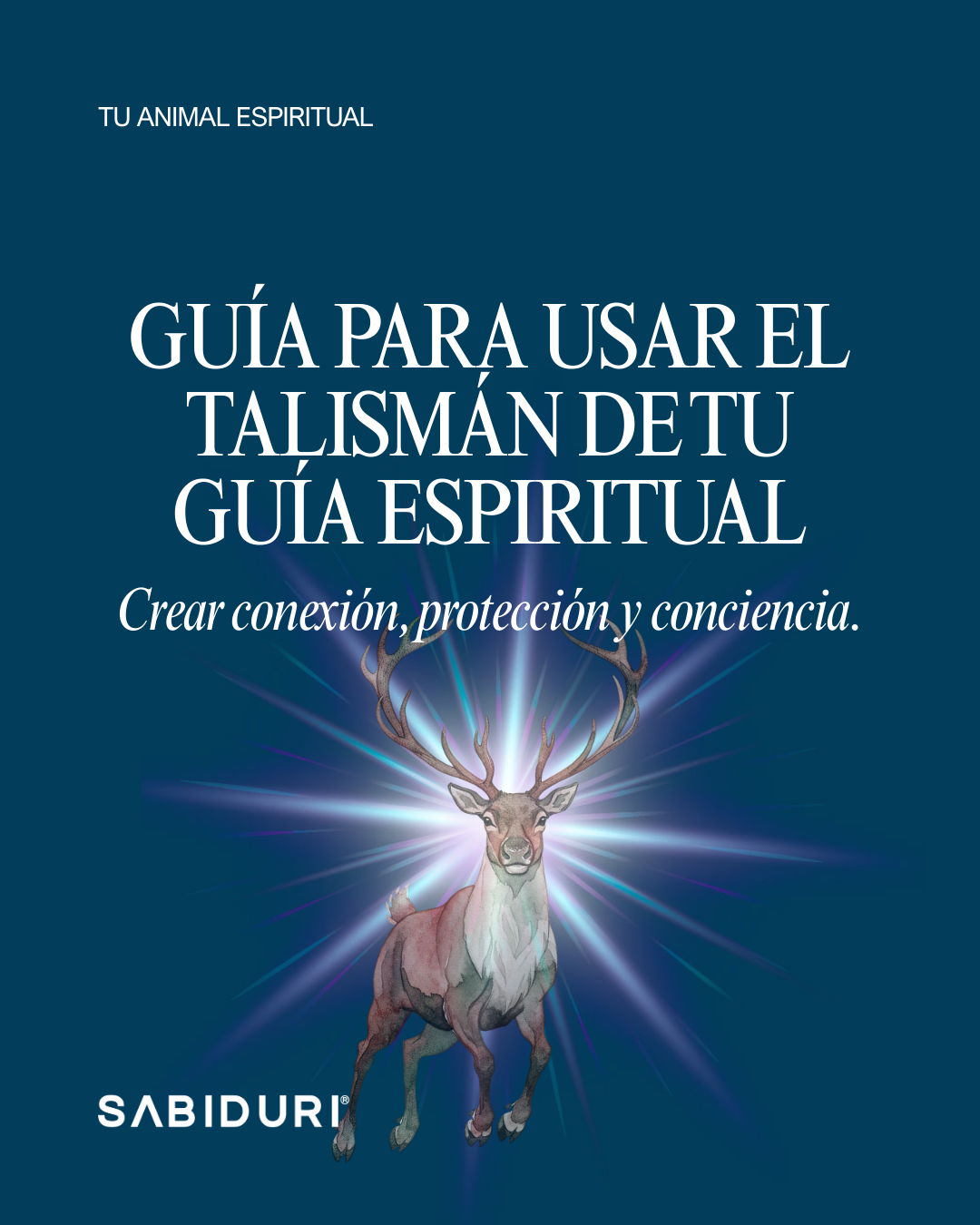 Leitfaden zur tiefen Bedeutung deines Krafttier-Talismans
