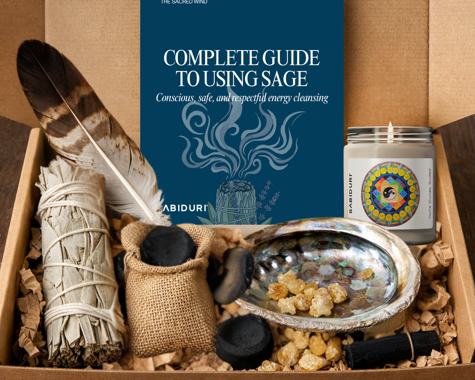 Reinigungsset – Alles, was Sie brauchen