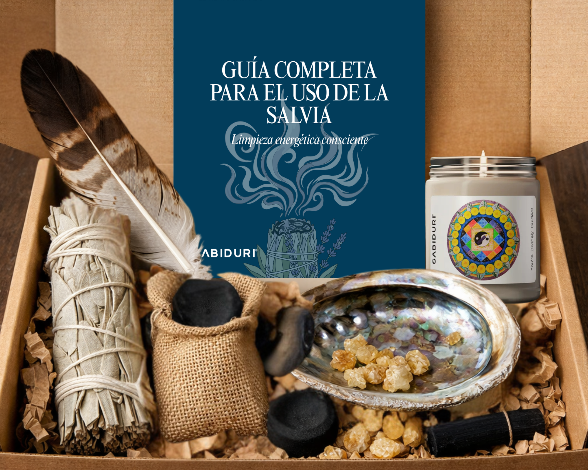 Reinigungsset – Alles, was Sie brauchen