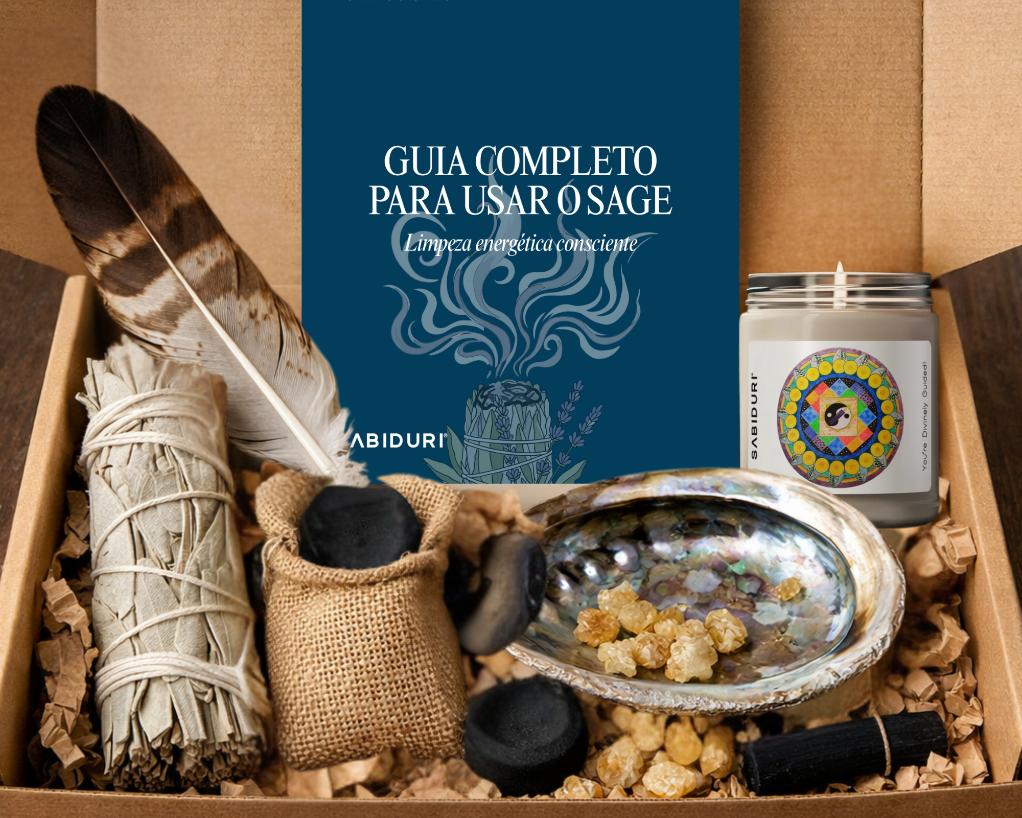 Reinigungsset – Alles, was Sie brauchen