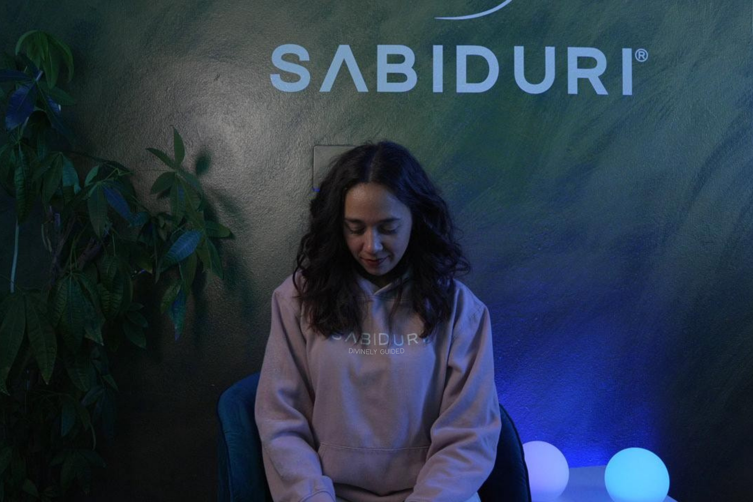 SABIDURI Hoodie