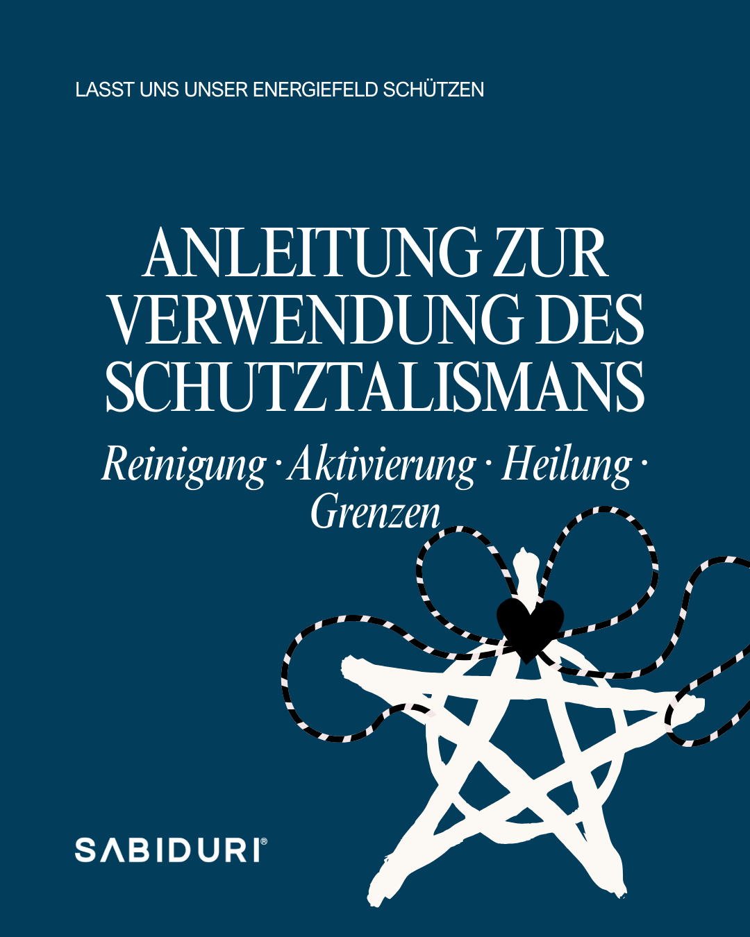 The Sacred Talisman Activation Guide