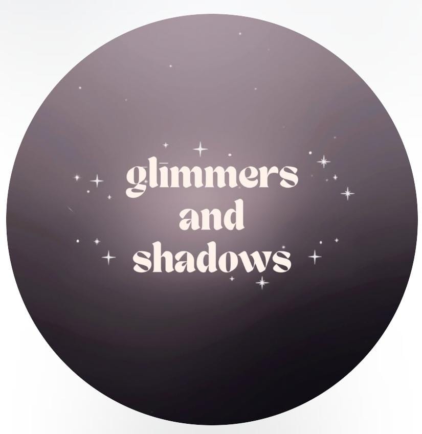 Tarot Reading by Ari (Glimmers & Shadows)