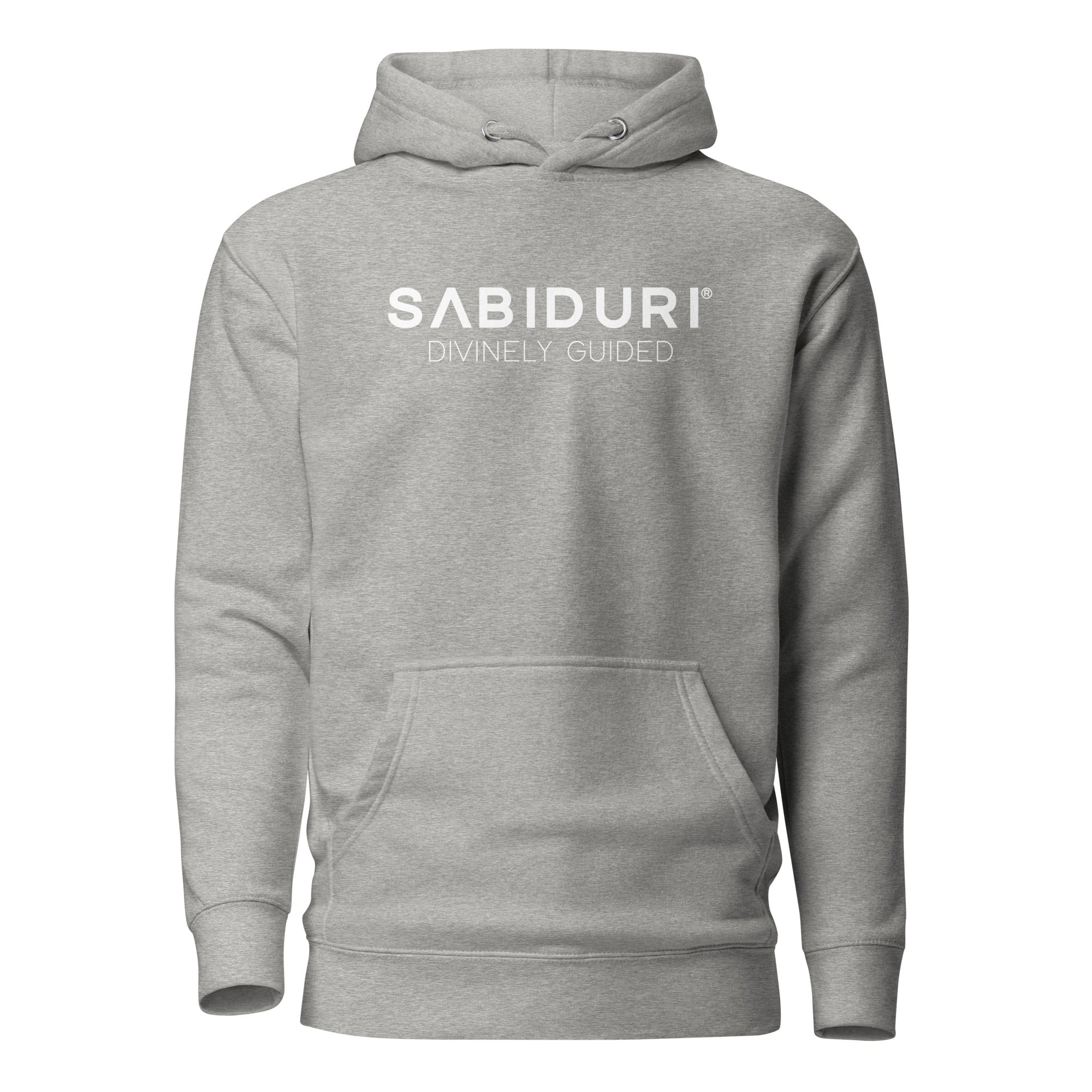 SABIDURI Hoodie