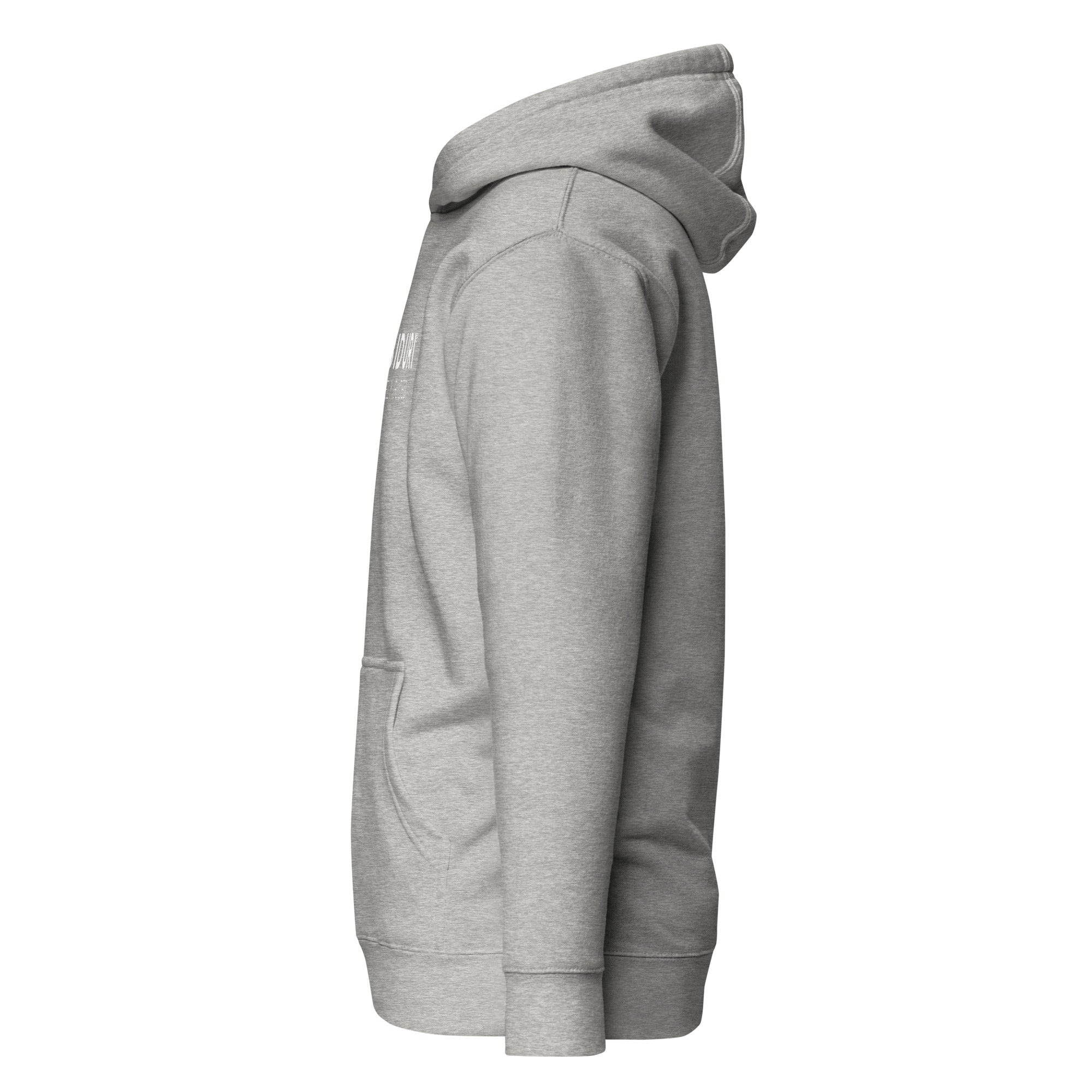 SABIDURI Hoodie