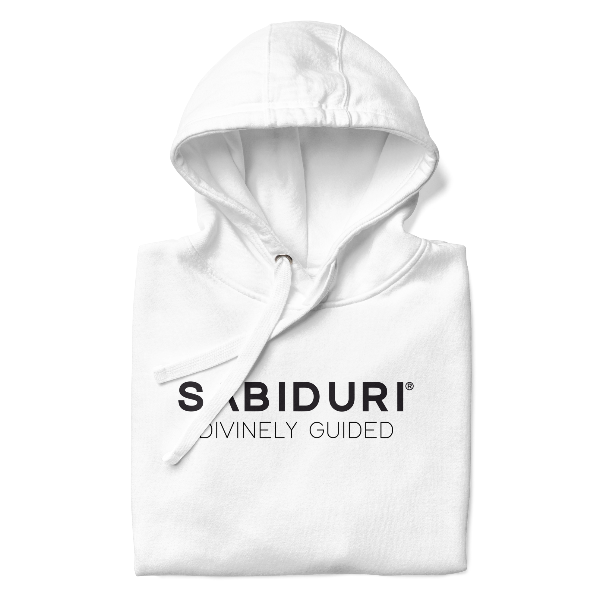 SABIDURI Hoodie