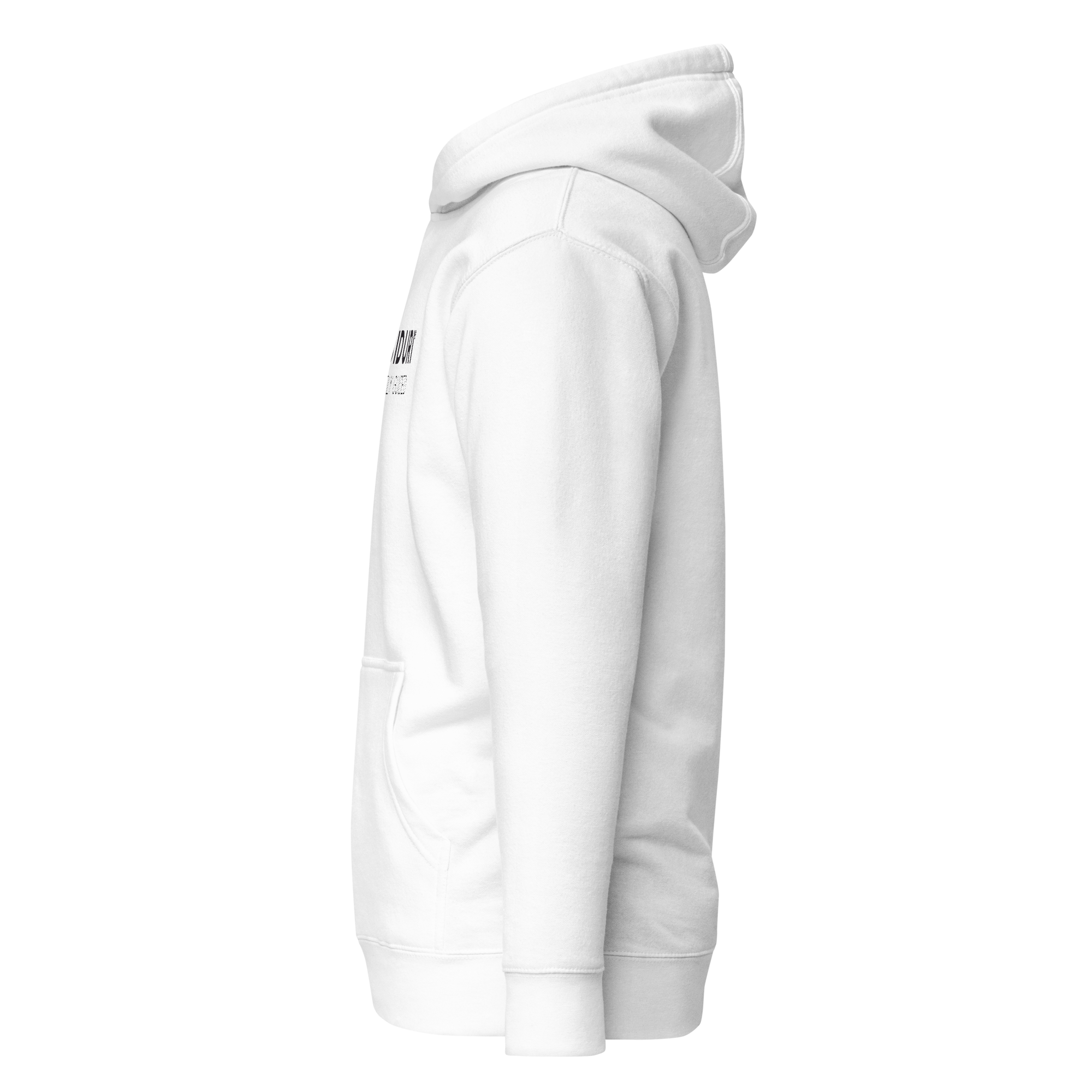 SABIDURI Hoodie