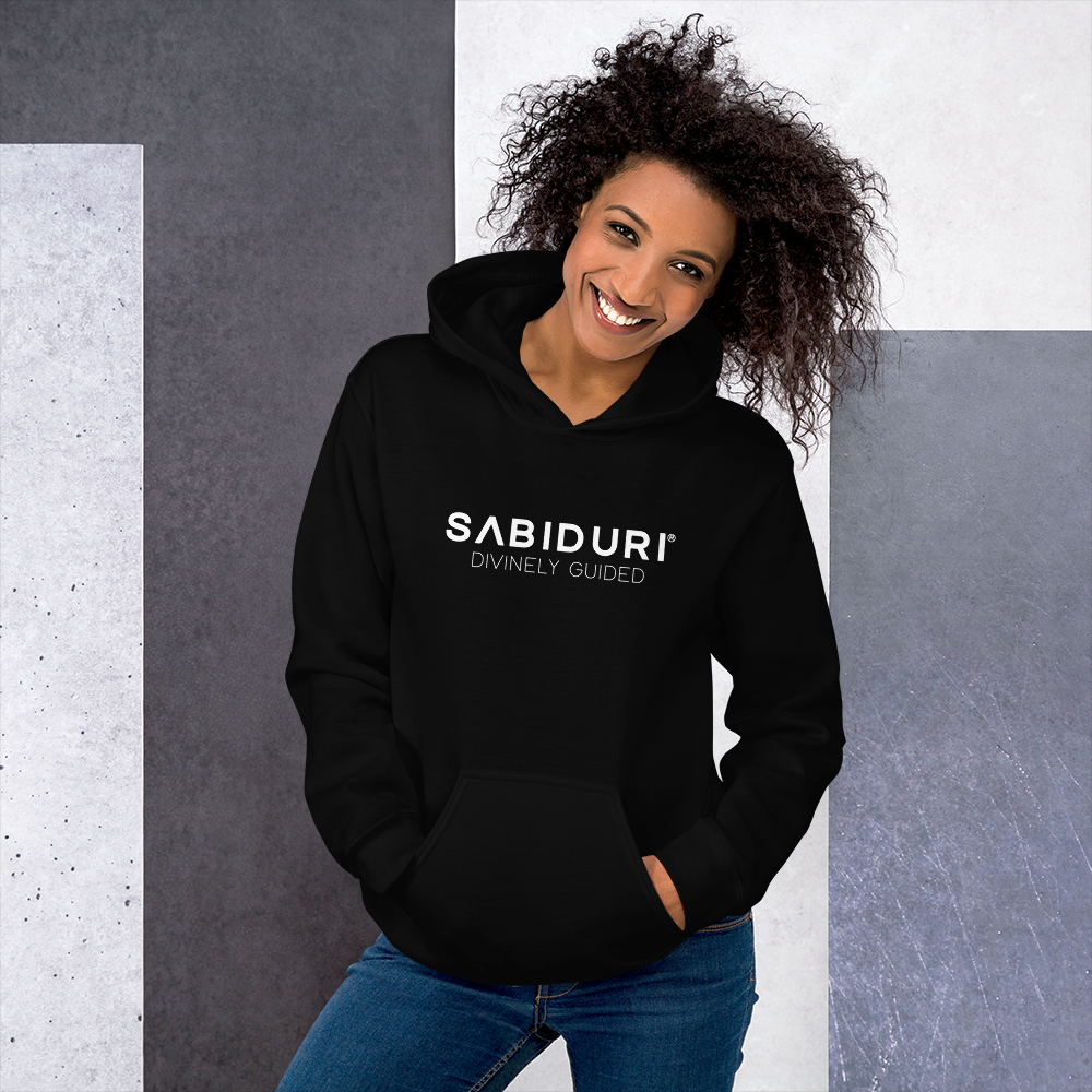 SABIDURI Hoodie