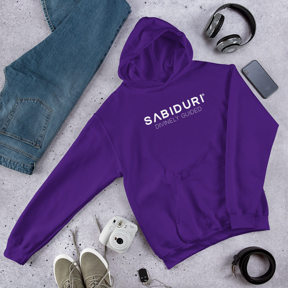 SABIDURI Hoodie