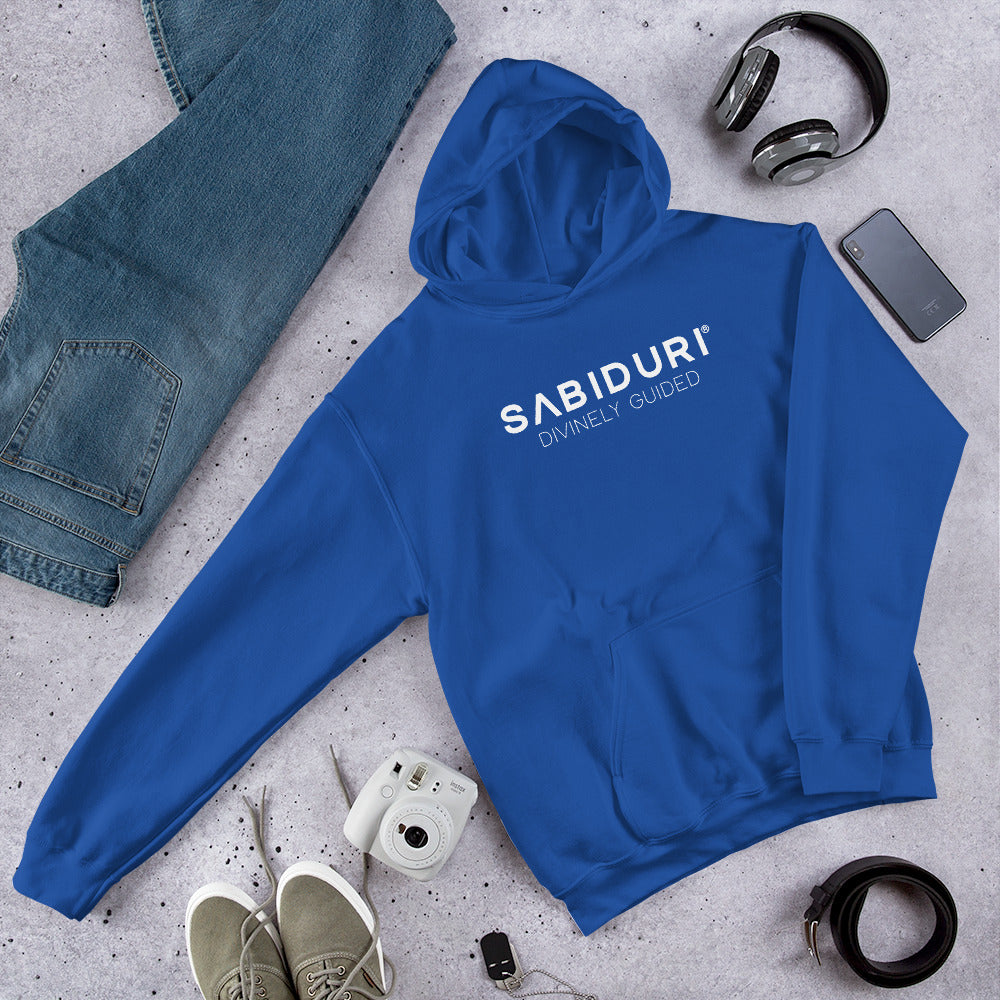 SABIDURI Hoodie