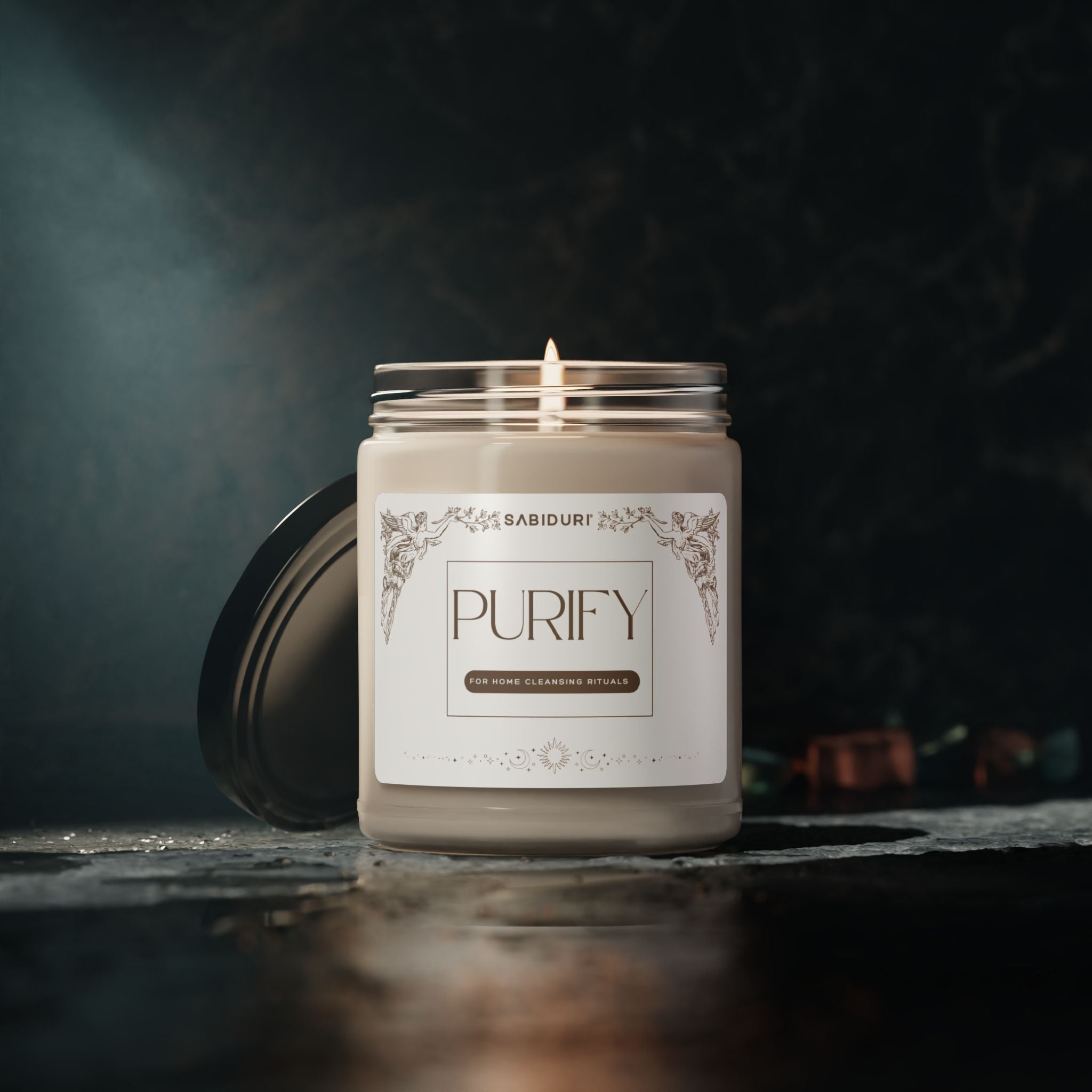 PURIFY Candle