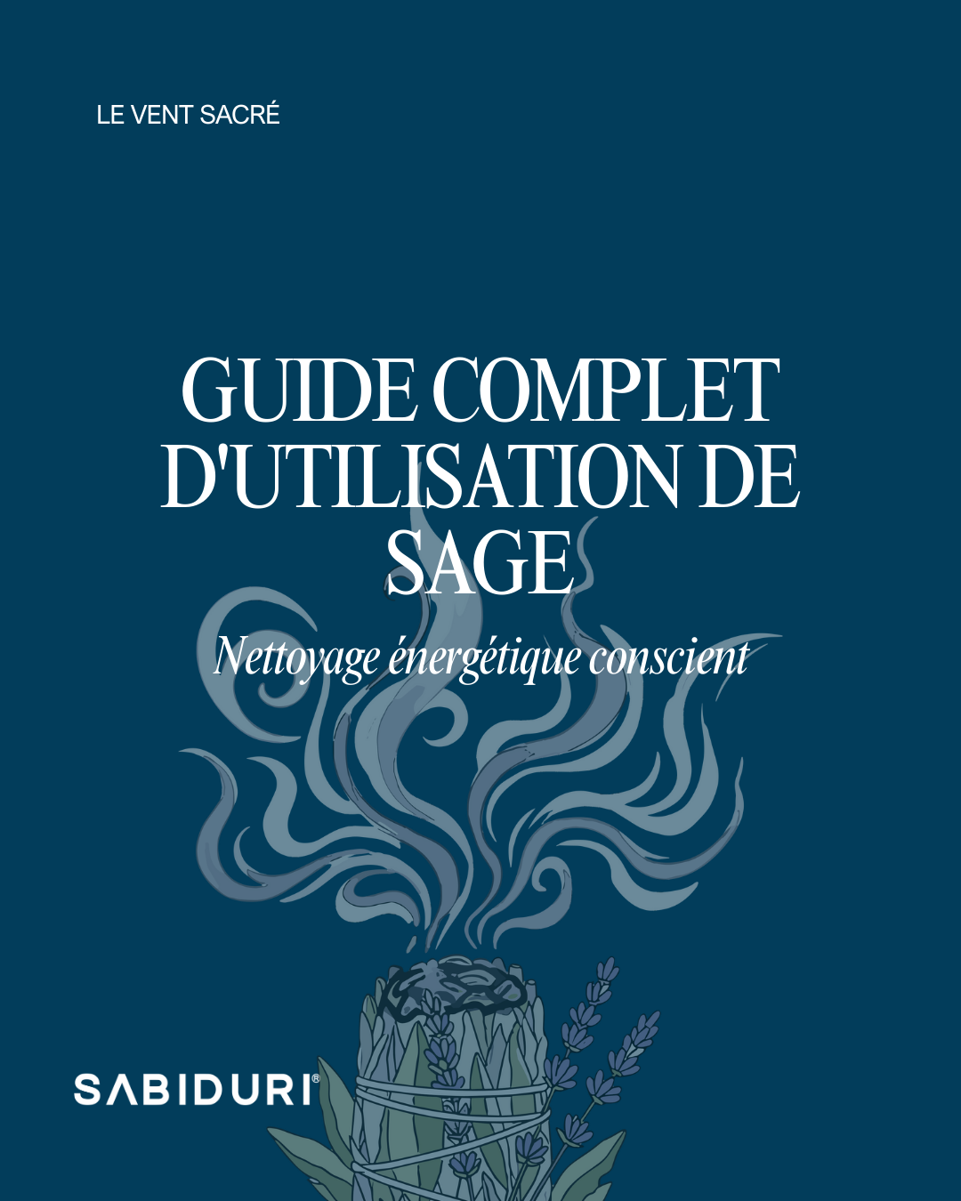 The Sage Guide: How to Cleanse Your Space Consciously