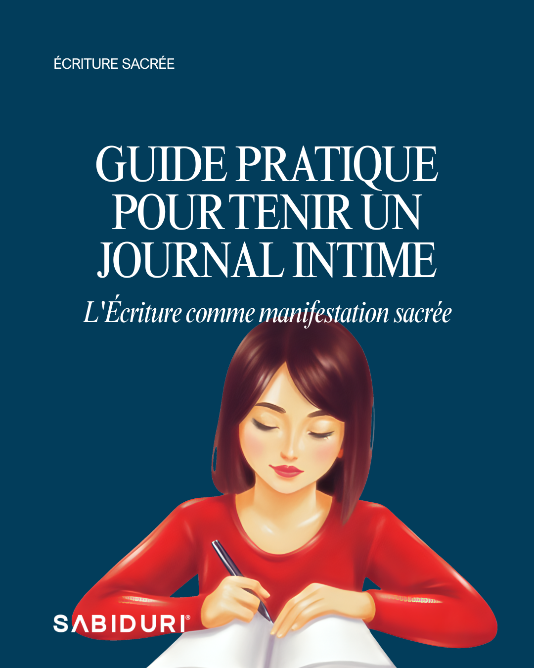 SABIDURI JOURNAL GUIDE