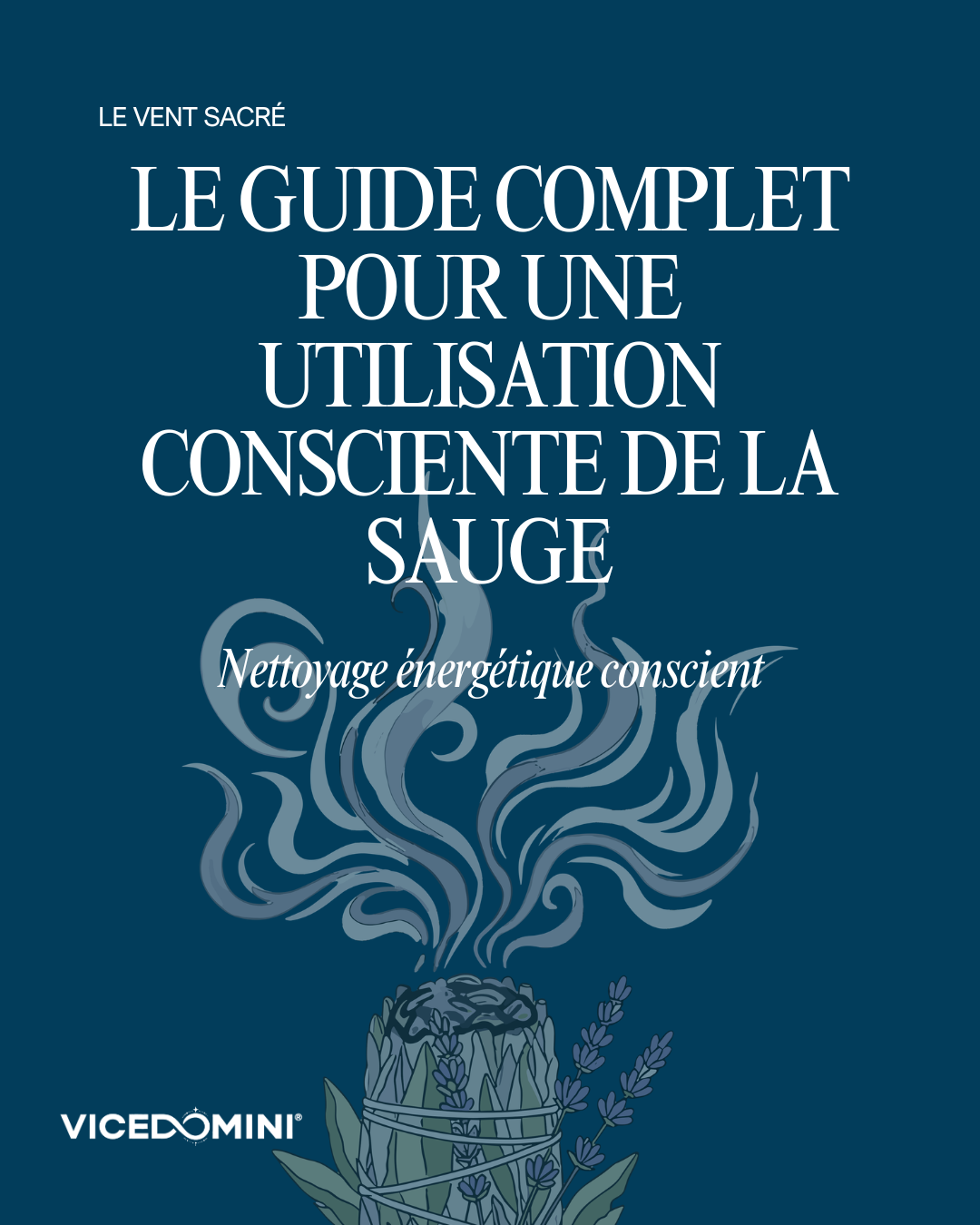 O Guia Completo para Usar Sálvia Conscientemente