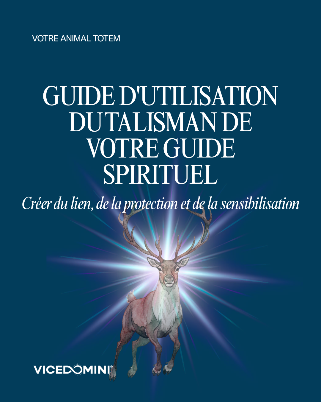 Um Guia Consciente para o Teu Talismã de Animal Espiritual