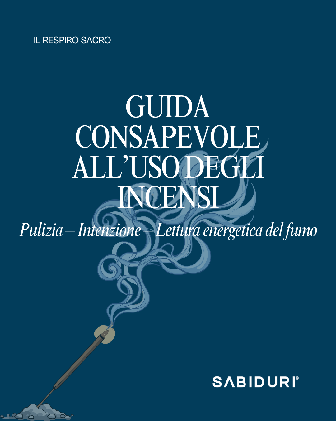 Ein bewusster Leitfaden zur Verwendung von Räucherstäbchen