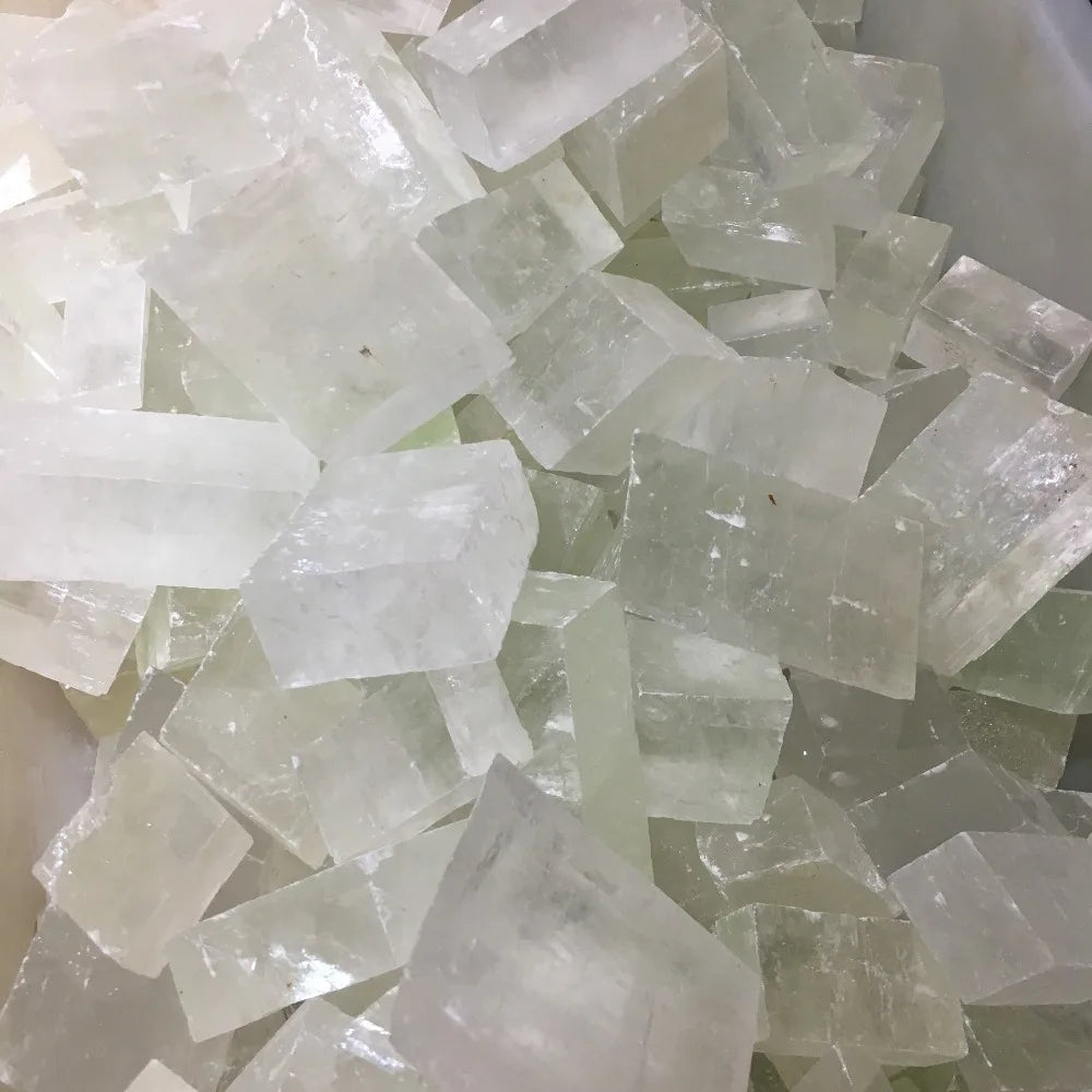 Optical Calcite Natural Stone