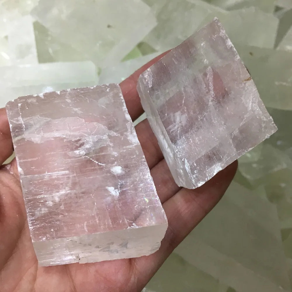 Optical Calcite Natural Stone