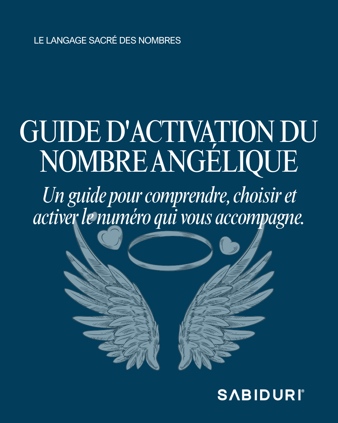 THE ANGEL NUMBER ACTIVATION GUIDE
