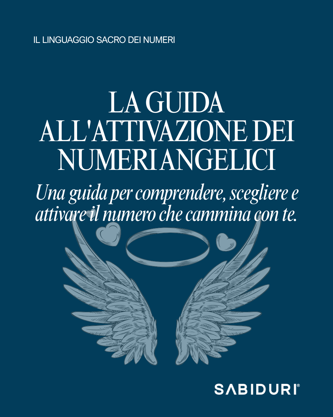 THE ANGEL NUMBER ACTIVATION GUIDE