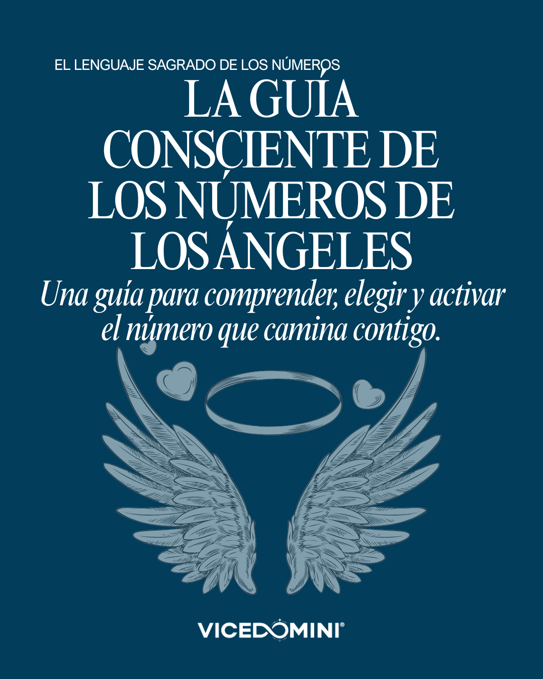 O Guia Consciente dos Números dos Anjos
